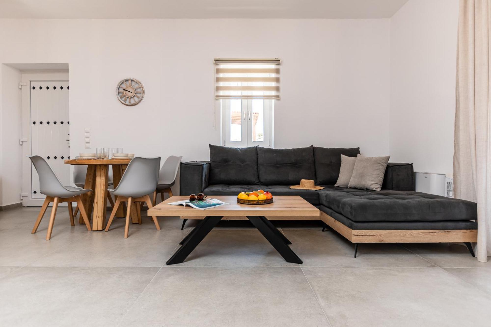 Marble Arch Apartments Galanado Bagian luar foto
