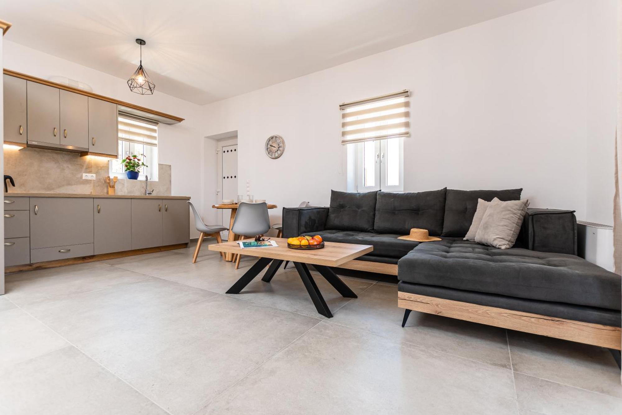 Marble Arch Apartments Galanado Bagian luar foto