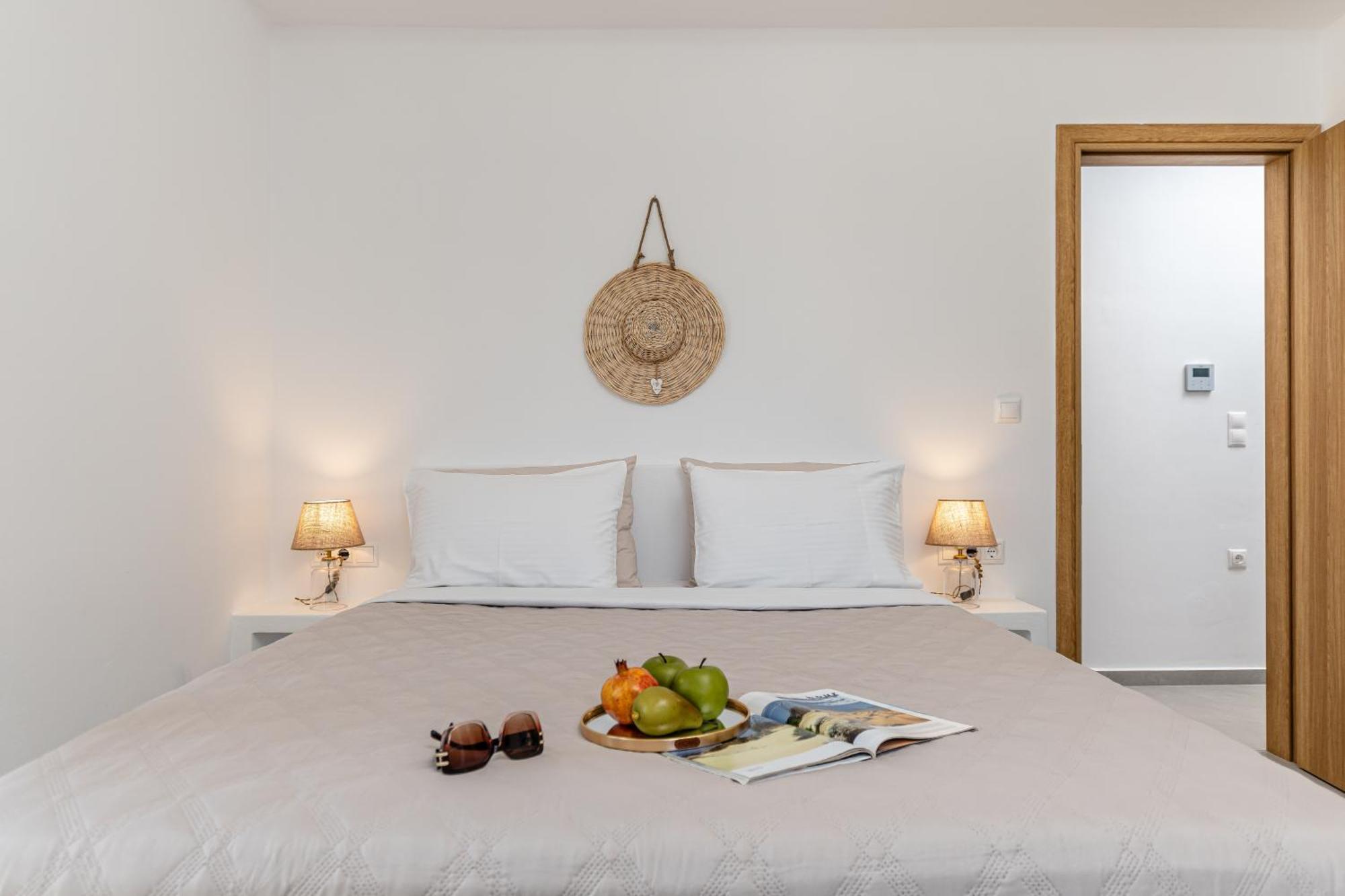 Marble Arch Apartments Galanado Bagian luar foto