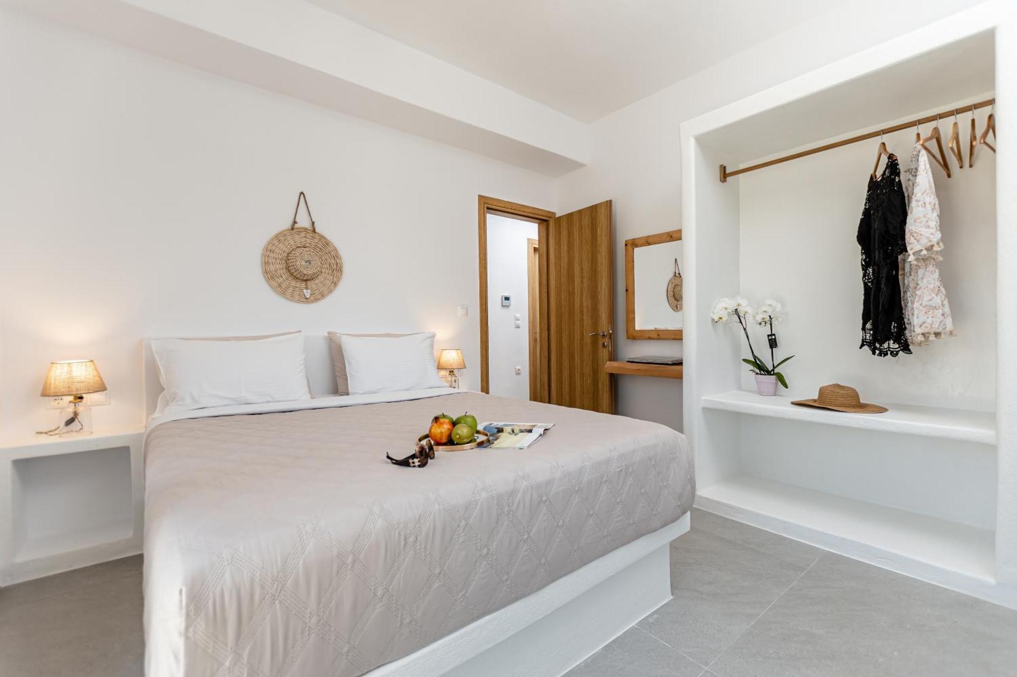 Marble Arch Apartments Galanado Bagian luar foto