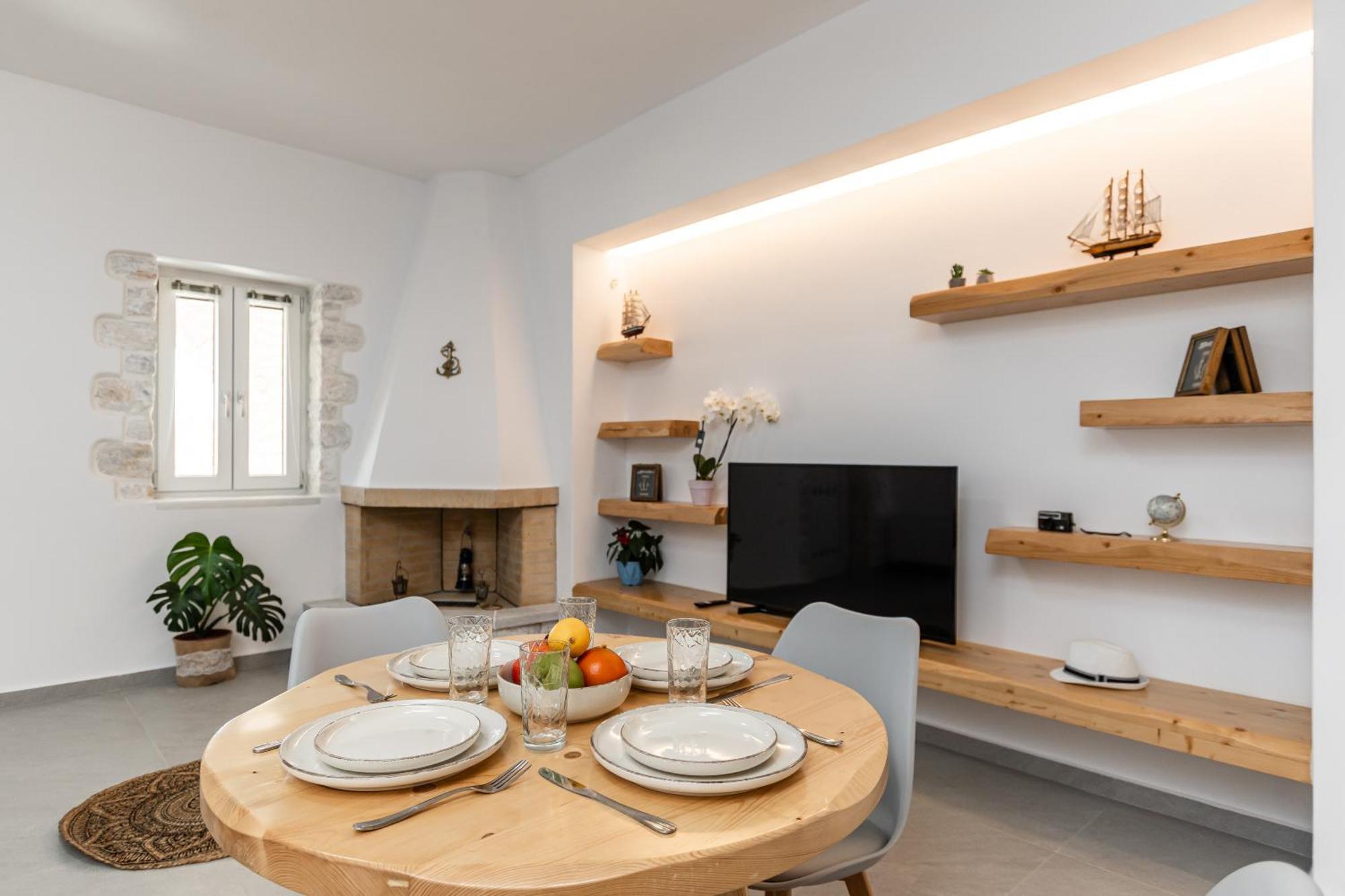 Marble Arch Apartments Galanado Bagian luar foto