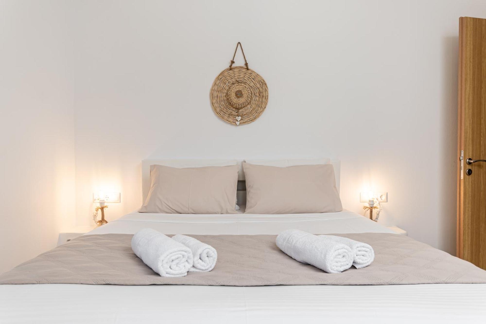 Marble Arch Apartments Galanado Bagian luar foto