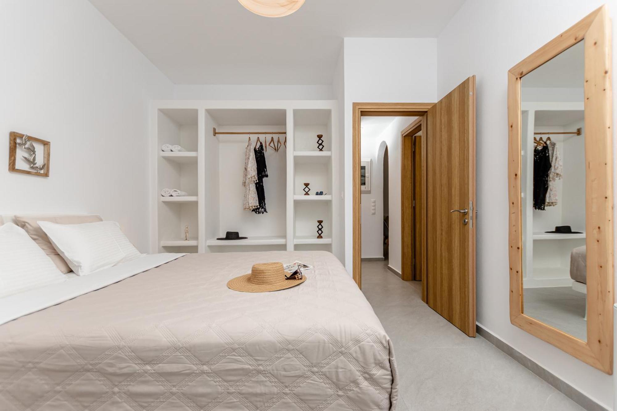 Marble Arch Apartments Galanado Bagian luar foto