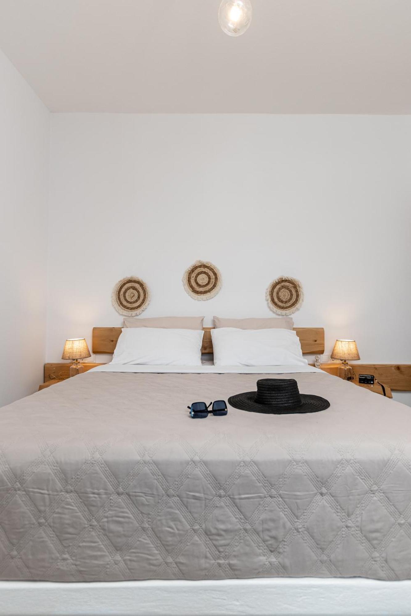 Marble Arch Apartments Galanado Bagian luar foto