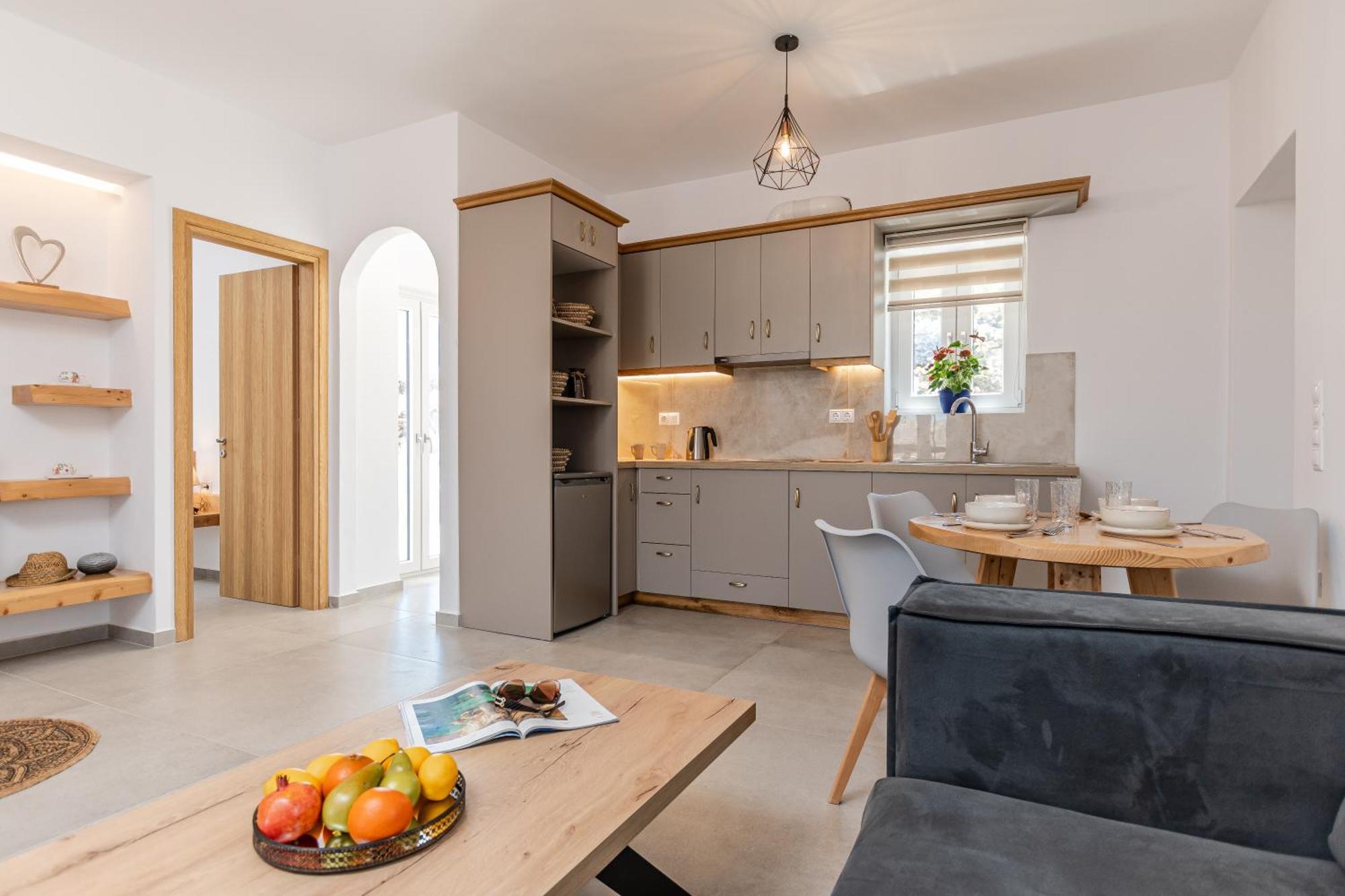 Marble Arch Apartments Galanado Bagian luar foto