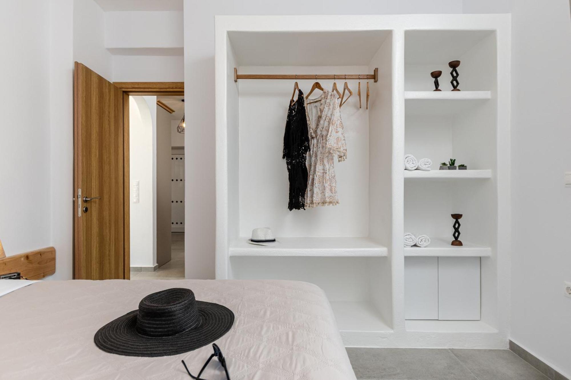 Marble Arch Apartments Galanado Bagian luar foto